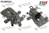 FTE 9290255 - Pinza de freno