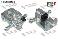FTE 9290259 - Pinza de freno