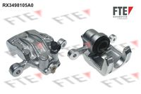 FTE 9290263 - Pinza de freno