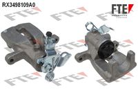 FTE 9290267 - Pinza de freno
