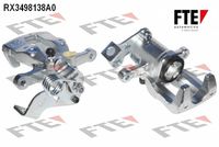 FTE 9292373 - Pinza de freno