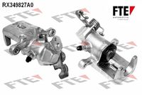 FTE 9290304 - Pinza de freno