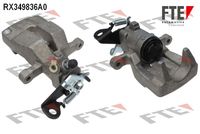 FTE RX349836A0 - Pinza de freno
