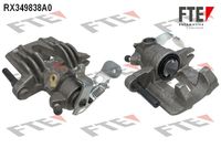 FTE RX349838A0 - Pinza de freno