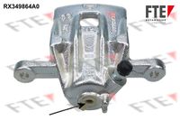 FTE 9290337 - Pinza de freno