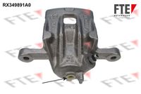 FTE 9290360 - Pinza de freno