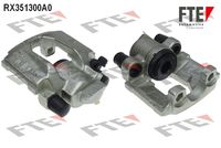 FTE 9290365 - Pinza de freno