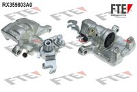 FTE 9290374 - Pinza de freno