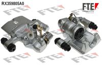 FTE 9290376 - Pinza de freno