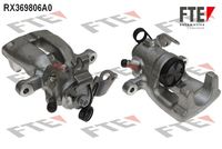 FTE RX369806A0 - Pinza de freno