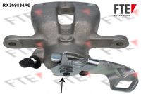 FTE 9290459 - Pinza de freno