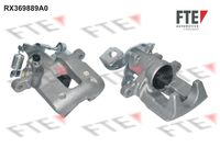 FTE 9290006 - Pinza de freno