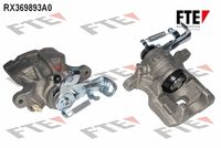FTE 9290474 - Pinza de freno
