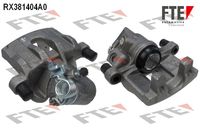 FTE 9290496 - Pinza de freno