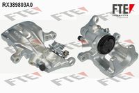 FTE 9290514 - Pinza de freno