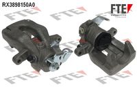 FTE 9290564 - Pinza de freno