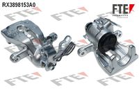 FTE 9290565 - Pinza de freno