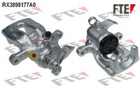 FTE 9290587 - Pinza de freno