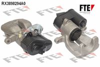 FTE 9296000 - Pinza de freno