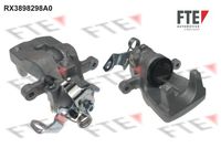 FTE RX3898298A0 - Pinza de freno