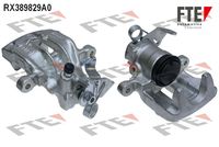 FTE 9290685 - Pinza de freno