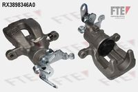 FTE 9290009 - Pinza de freno