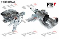 FTE 9290708 - Pinza de freno