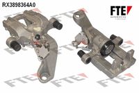 FTE 9292379 - Pinza de freno