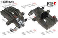FTE RX389836A0 - Pinza de freno