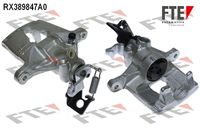 FTE 9290719 - Pinza de freno