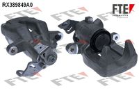 FTE 9290721 - Pinza de freno