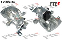 FTE 9290735 - Pinza de freno