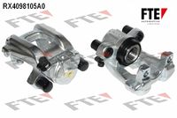 FTE 9290799 - Pinza de freno