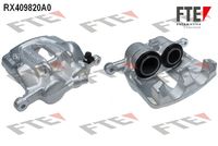 FTE RX409820A0 - Pinza de freno