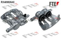 FTE RX409826A0 - Pinza de freno