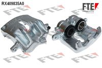 FTE 9290824 - Pinza de freno