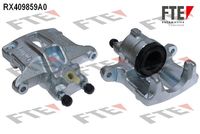 FTE 9290847 - Pinza de freno