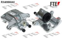 FTE 9290848 - Pinza de freno