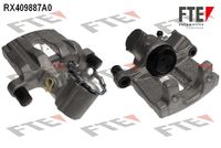 FTE RX409887A0 - Pinza de freno