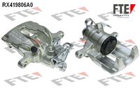 FTE 9290873 - Pinza de freno