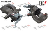 FTE RX419807A0 - Pinza de freno
