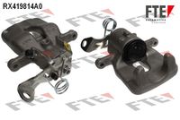 FTE 9290881 - Pinza de freno