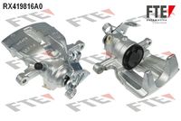 FTE 9290883 - Pinza de freno