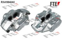 FTE 9290905 - Pinza de freno