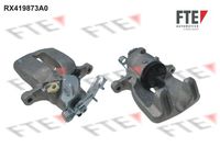 FTE 9296005 - Pinza de freno