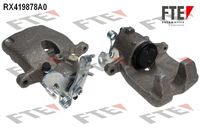 FTE RX419878A0 - Pinza de freno