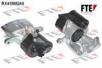 FTE 9296008 - Pinza de freno