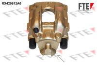 FTE RX429812A0 - Pinza de freno