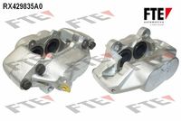 FTE 9290959 - Pinza de freno
