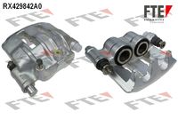 FTE RX429842A0 - Pinza de freno